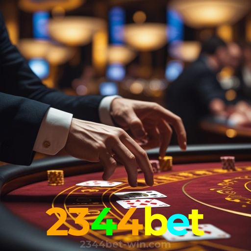 Recursos Paga do 2344bet: Experiência de Jogo Elevada