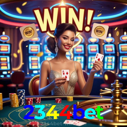 Bônus Imperdíveis no 2344bet para Jogadores de Todos os Estilos