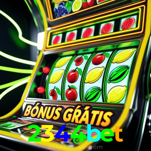 Ofertas Imperdíveis na Promo do 2344bet para Gamers