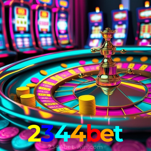 Melhores jogos no 2344bet — demos grátis e novidades