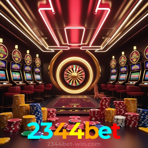 Apostas no Brasil com 2344bet: odds ao vivo e promoções oficiais