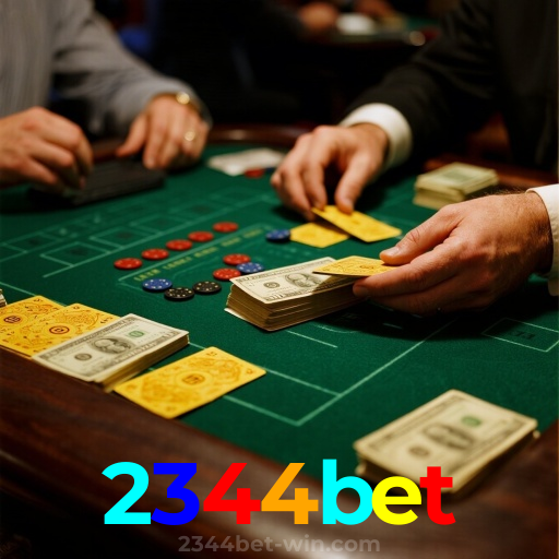Melhores jogos no 2344bet — demos grátis e novidades