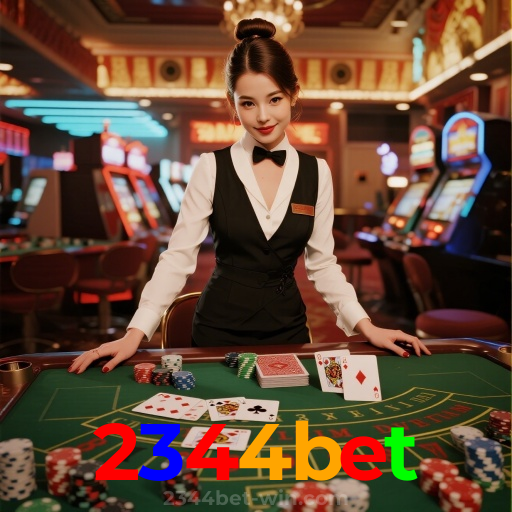 Ofertas Imperdíveis na Promo do 2344bet para Gamers