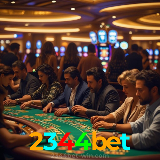Recursos Paga do 2344bet: Experiência de Jogo Elevada