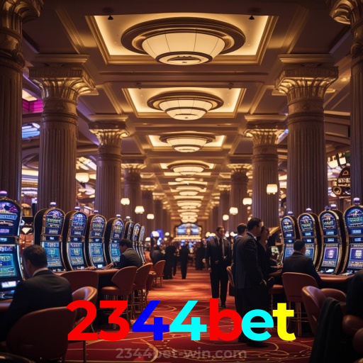 Ofertas Imperdíveis na Promo do 2344bet para Gamers