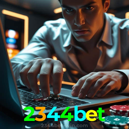 Bônus Imperdíveis no 2344bet para Jogadores de Todos os Estilos