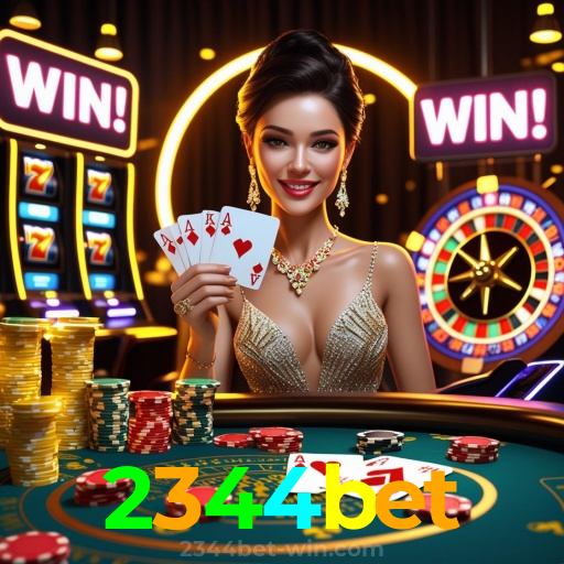 Os Melhores Jogos do 2344bet Para Todos os Estilos