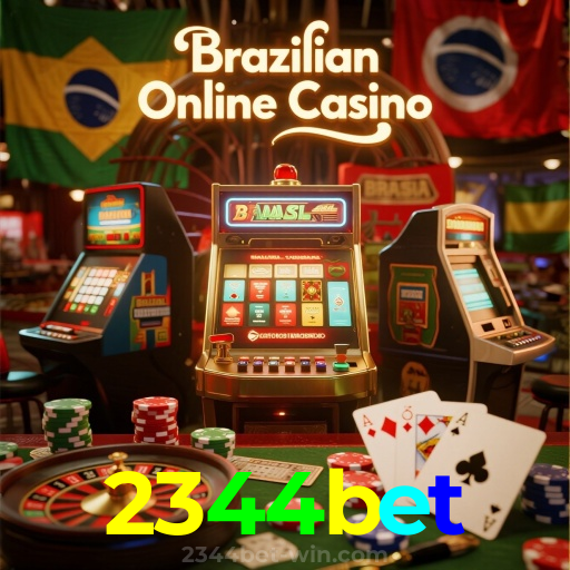 Experimente Baixar Jogos Imperdíveis no 2344bet